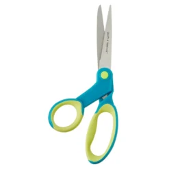 Outlet 😉 12 Pack: Left-Handed Bent Scissors by Loops & Threads™ 🎉