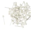 Discount ⭐ 12 Packs: 75 ct. (900 total) Petite Pearlized Pins by Loops & Threads™ ⌛ -Nifty Sew Sales Store MP463895 31