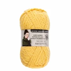 Top 10 😀 15 Pack: Lush Alpaca™ Yarn by Loops & Threads® 👍 -Nifty Sew Sales Store MP485306 1