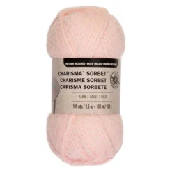Top 10 🛒 15 Pack: Charisma™ Sorbet™ Yarn by Loops & Threads® ✔️ -Nifty Sew Sales Store MP519010 1