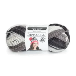 Best Pirce 👏 18 Pack: Loops & Threads® Impeccable™ Ombre Yarn 🤩 -Nifty Sew Sales Store MP545250 1