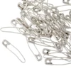 New ✨ 12 Packs: 50 ct. (600 total) Coil Less Basting Pins by Loops & Threads® ❤️ -Nifty Sew Sales Store MP550315 31